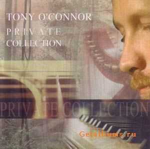 Tony O'Connor - Private Collection (2004)