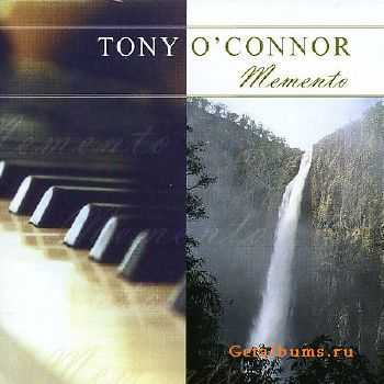 Tony O'Connor - Memento (2005)