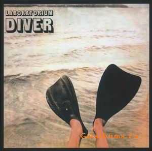 LABORATORIUM - ANTHOLOGY: DIVER, CD4 - 1977