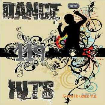 VA - DANCE HITS Vol. 119 (2010)