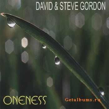 David & Steve Gordon - Oneness (1987)