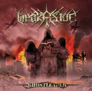 Weakaside - Ghostleader (2010) Weakaside - Ghostleader (2010)