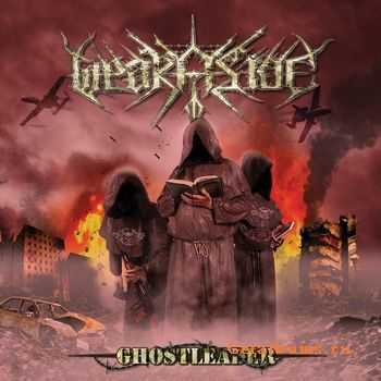 Weak Aside - Ghostleader (2010) Weak Aside - Ghostleader (2010)