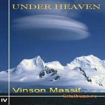  Under Heaven - Vinson Massif (2010)