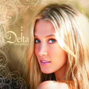 Delta Goodrem  Delta (Bonus Track Version) (2008)