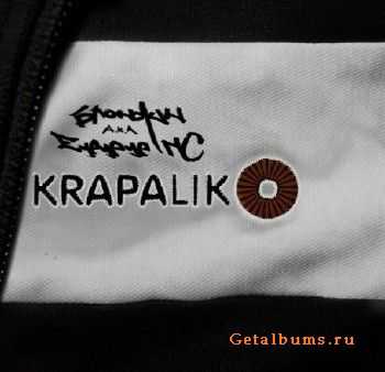  a.k.a Eyeyeye   KRAPALIK (2010)