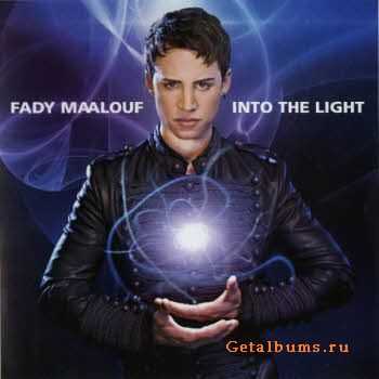 Fady Maalouf  Into The Light (2010)