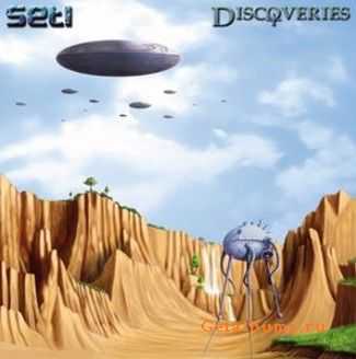 Seti - Discoveries (2010) Lossless+MP3