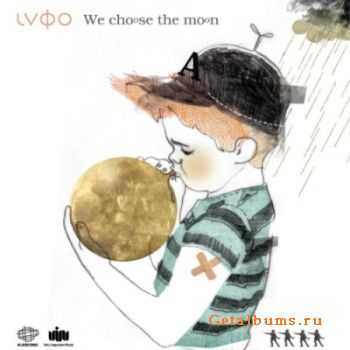 Info - We Choose The Moon (2009) FLAC