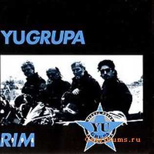 YU Grupa - Rim 1994 (1995)