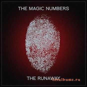 The Magic Numbers - The Runaway (2010)