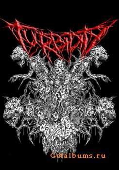 Turbidity - Path Of Mutilated [promo] (2009)