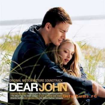 OST - Dear John: Original Motion Picture Soundtrack (2010)