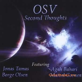 Osv - Second Thoughts (2009)