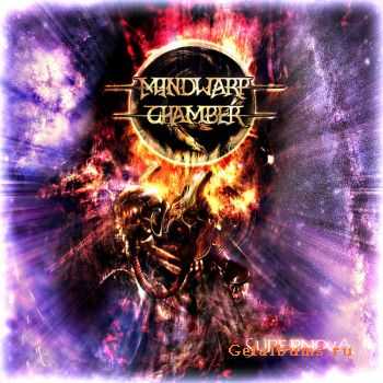 Mindwarp Chamber - Supernova (2010)