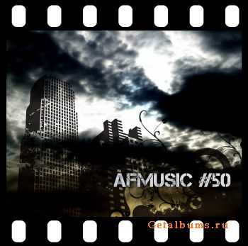 VA - Afmusic #50 (2009)