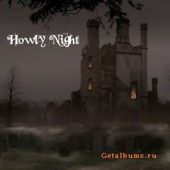 VA - Howly Night (2009)