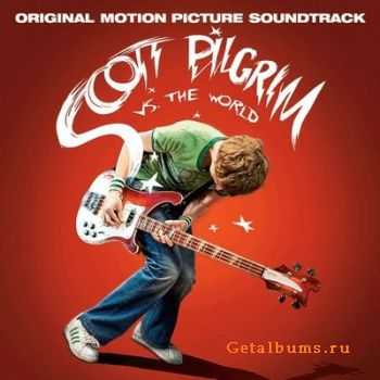 VA - Scott Pilgrim vs. The World [Original Motion Picture Soundtrack] (2010)