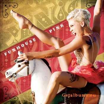 Pink - Funhouse (Special Edition) (2010)