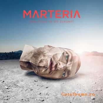 Marteria - Zum Glueck in Die Zukunft  (2010)