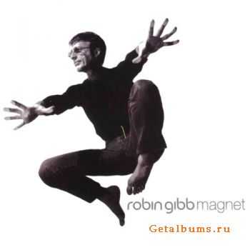 Robin Gibb - Magnet (2003)