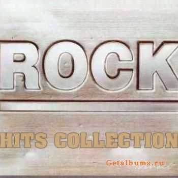 VA - Rock Hits Collection (6 CDs Box Set) (2010)