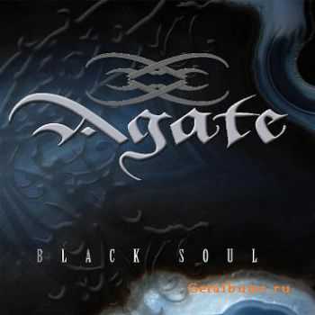 Agate - Black Soul (2010)