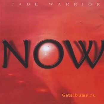 Jade Warrior - Now (2008)