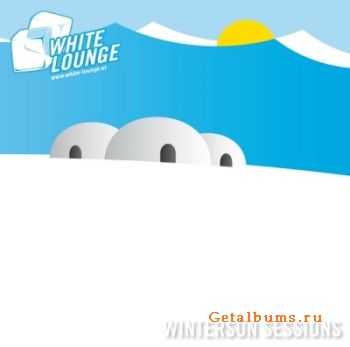 VA - White Lounge-Wintersun Sessions 2010 (Flac)