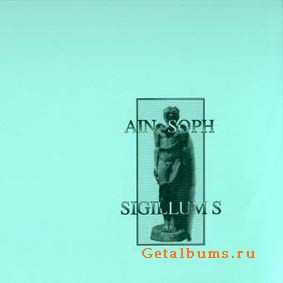 Ain Soph & Sigillum S - Retrospective SIMULACRA (1998)