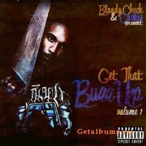 Ca$his - Get That Buzz Up Vol 1 (2010) Ca$his - Get That Buzz Up Vol 1 (2010)