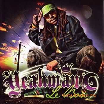 Yeahman'C - Le Bon (2010) Yeahman'C - Le Bon (2010)