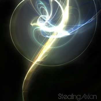 Stealing Axion - Stealing Axion (EP) (2010)