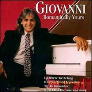 Giovanni Marradi - Romantically Yours (1999)