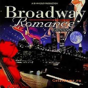 Giovanni Marradi - Broadway Romance (2000)