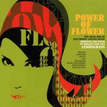 VA - Power of Flower (2006) FLAC