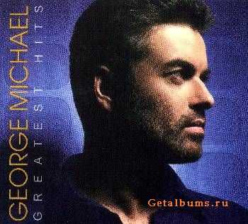 George Michael - Star Mark Greatest Hits (2008)(LOSSLESS)