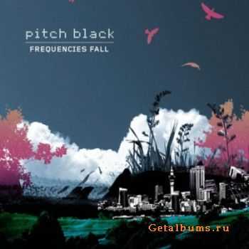 Pitch Black - Frequencies Fall (2006) FLAC 