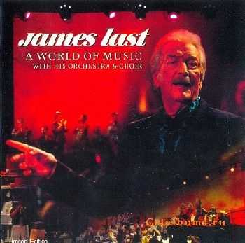 James Last - A World of Music (2002) 2CD (LOSSLESS)