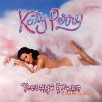 Katy Perry  Teenage Dream (2010)