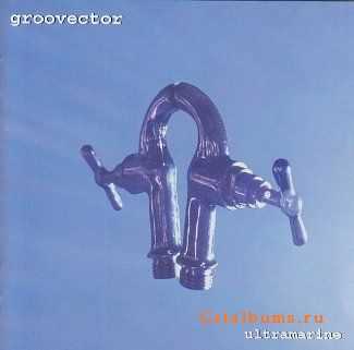 Groovector - Ultramarine 2000