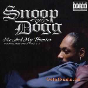 Snoop Doggy Dogg - Me and My Homies 2010