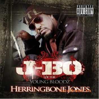 J-Bo - Herringbone Jones (2010) J-Bo - Herringbone Jones (2010)