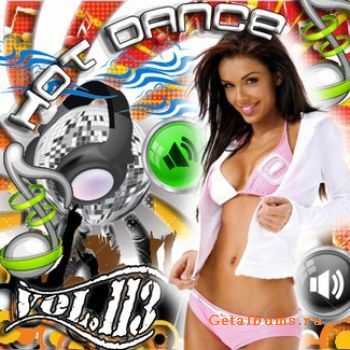 VA - Hot Dance vol.113 (2010)