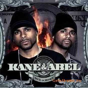 Kane & Abel - Back On Money (2010) Kane & Abel - Back On Money (2010)