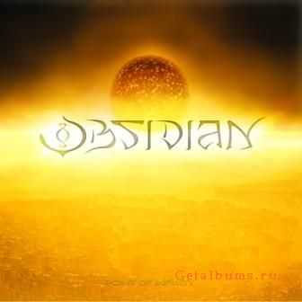 Obsidian - Point Of Infinity (2010)