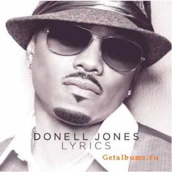 Donell Jones  Lyrics (2010)