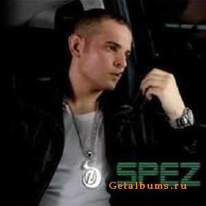 Spez - Июльский вечер Spez - Июльский вечер