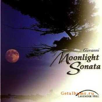 Giovanni Marradi - Moonlight Sonata (2002)