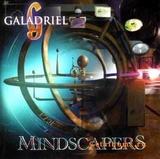 Galadriel - Mindscapers 1997